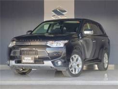 Mitsubishi Outlander. автомат, 4wd, 2.0, бензин, 31 819 тыс. км, б/п. Под заказ