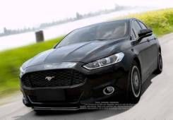    Ford Mondeo     5    