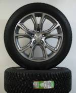Jeep. 10.0x20", 5x127.00, ET45