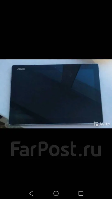 Asus ZenPad 10 ����