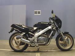 Honda Bros 650. 650 куб. см., исправен, птс, без пробега