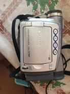 Canon ZR800 ����
