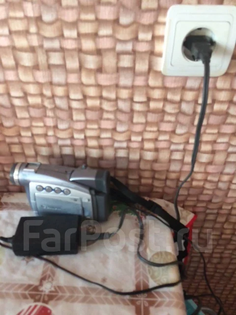 Canon ZR800 ����