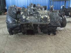 МКПП HINO RANGER