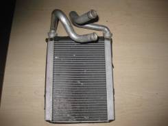 Радиатор отопителя. Toyota: Platz, ist, Sienta, Vitz, Porte, WiLL Vi, Echo, Probox, Yaris Verso, Funcargo, Raum, Yaris, Echo Verso, WiLL Cypha, Succee...