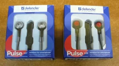 Defender ����