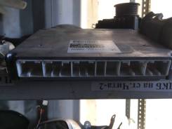 Блок управления двс. Toyota Land Cruiser, UZJ100, UZJ100L, UZJ100W Двигатель 2UZFE