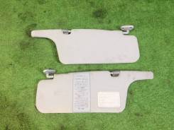 Козырек солнцезащитный. Subaru Legacy, BD2, BD3, BD4, BD5, BD9, BG2, BG3, BG4, BG5, BG9, BGA, BGC Двигатели: EJ18E, EJ20D, EJ20E, EJ20H, EJ20R, EJ25D
