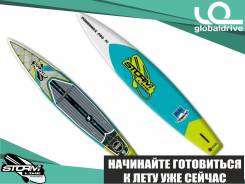 SUP-доски.