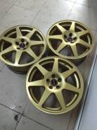 Speedline. 7.0x17, 5x100.00, ET48, ЦО 56,1 мм.