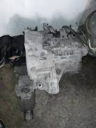 Коробка переключения передач. Mitsubishi RVR