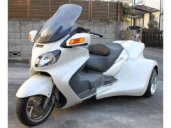 Suzuki. 650 куб. см., исправен, птс, без пробега. Под заказ
