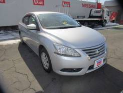 Nissan Bluebird Sylphy. автомат, передний, 1.8, бензин, 4 010 тыс. км, б/п. Под заказ