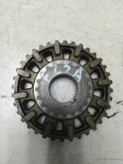 Шкив коленвала. Honda: Accord, Odyssey, Avancier, Torneo, Shuttle Двигатели: C27A4, F18B, F20B, F20B2, F20B3, F20B4, F20B5, F20B7, F22B1, F22B2, F22B5...