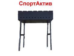 Мангалы. Под заказ