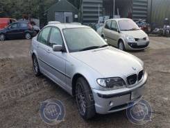 ТНВД BMW 3 E46 2002 рестайлинг