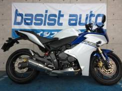 Honda CBR 600F. 600 куб. см., исправен, птс, без пробега. Под заказ