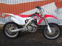 Honda CRF 450R. 450 куб. см., исправен, птс, без пробега. Под заказ