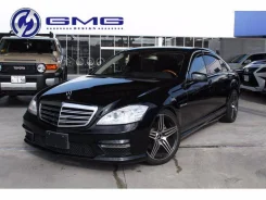 Mercedes-Benz S-Class. �������, ������, 5.5 (380��.�.), ������, �/�, ��� ���. ��� ����� �� ������������ ����