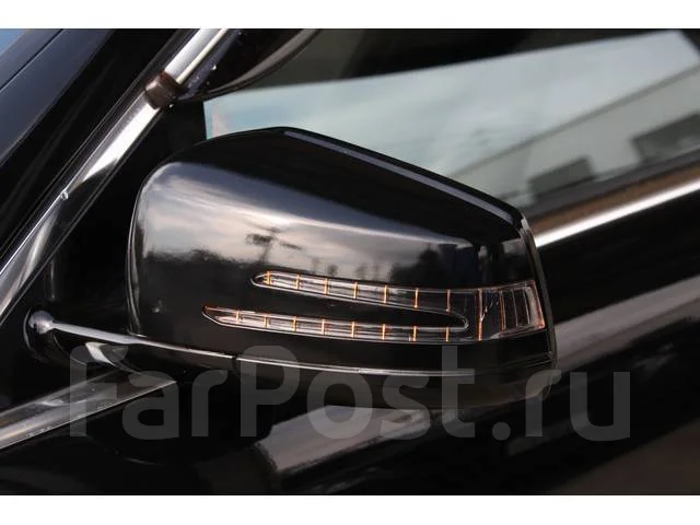 Mercedes-Benz S-Class. �������, ������, 5.5 (380��.�.), ������, �/�, ��� ���. ��� ����� �� ������������ ����