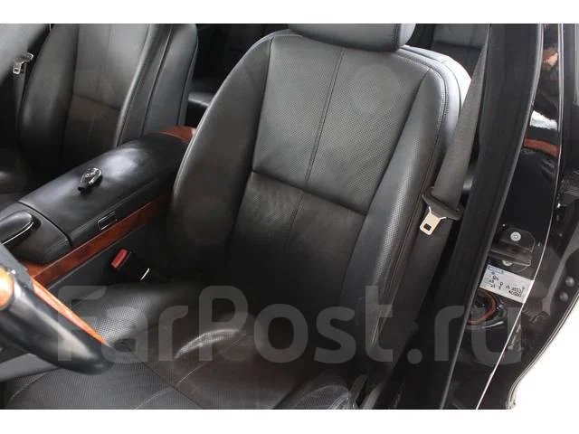 Mercedes-Benz S-Class. �������, ������, 5.5 (380��.�.), ������, �/�, ��� ���. ��� ����� �� ������������ ����