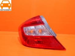Фонарь Honda Civic, левый