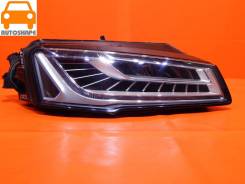 Фара Audi A8, правая