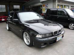BMW 5-Series. автомат, задний, 2.8 (192 л.с.), бензин, б/п, нет птс. Под заказ