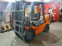 Heli CPCD30. Вилочный автопогрузчик в Иркутске, 3 000 кг., Дизельный. Под заказ