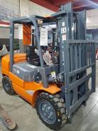 Heli CPCD30. Продается вилочный автопогрузчик в Иркутске, 3 000 кг., Дизельный