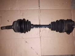 Привод, полуось. Nissan Vanette Serena, KBNC23, KVNC23 Nissan Serena, C23M Nissan Largo, NW30, VNW30 Двигатели: CD20ET, CD20T, SR20DE, CD20TI, KA24DE