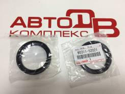 Сальник раздатки 54*70*9
