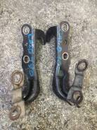 Крепление капота. Toyota Caldina, CT196V, CT190G, CT199V, AT191G, ET196V, ST195G, ST198V, ST190G, ST191G, CT198V, CT197V Toyota Corona, ST191, ST190...