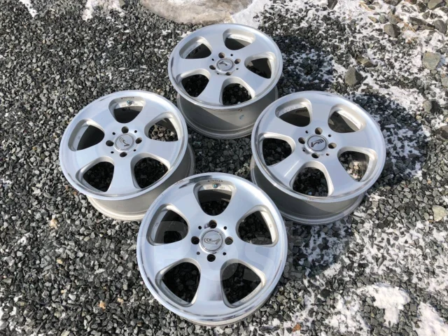RAYS Versus Stivale. 7.0x16", 4x100, ET42, �� 65,1���. ����