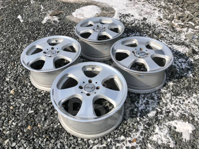 RAYS Versus Stivale. 7.0x16", 4x100, ET42, �� 65,1���. ����