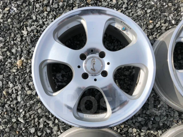 RAYS Versus Stivale. 7.0x16", 4x100, ET42, �� 65,1���. ����