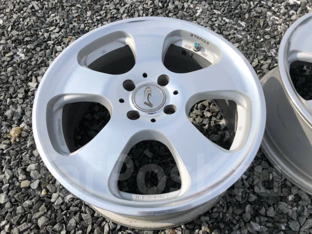 RAYS Versus Stivale. 7.0x16", 4x100, ET42, �� 65,1���. ����