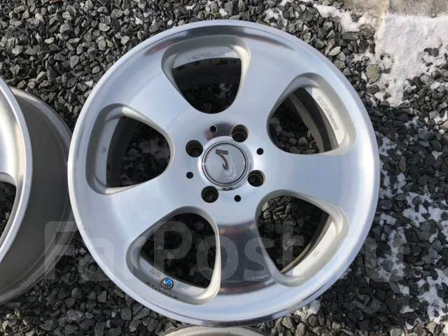 RAYS Versus Stivale. 7.0x16", 4x100, ET42, �� 65,1���. ����