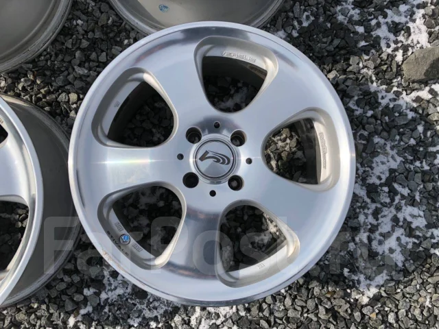 RAYS Versus Stivale. 7.0x16", 4x100, ET42, �� 65,1���. ����