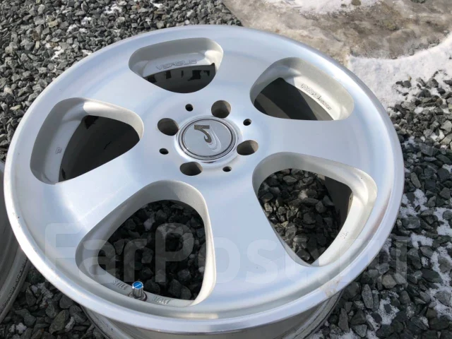 RAYS Versus Stivale. 7.0x16", 4x100, ET42, �� 65,1���. ����