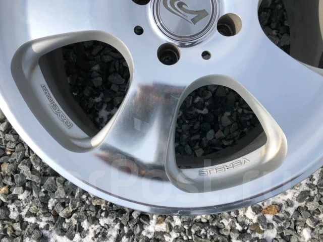 RAYS Versus Stivale. 7.0x16", 4x100, ET42, �� 65,1���. ����