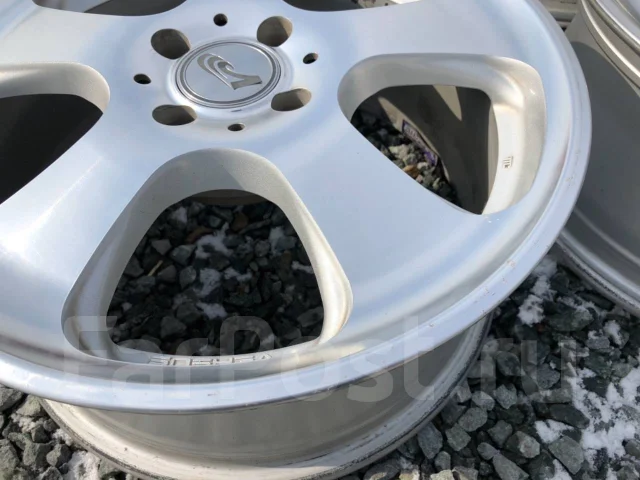 RAYS Versus Stivale. 7.0x16", 4x100, ET42, �� 65,1���. ����