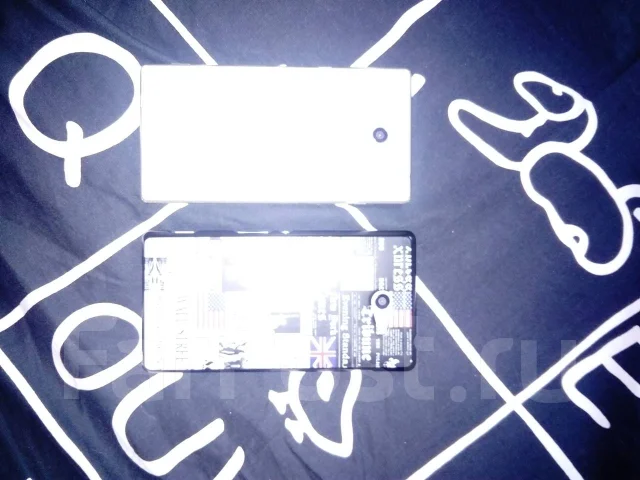 Sony Xperia M2. �/� ����