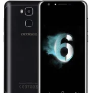 DOOGEE Y6. �/�