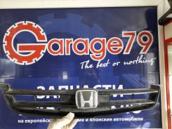 Решетка радиатора. Honda Accord, CM2, CF5, CE7, CD4, CG7, CF8, CG3, CD3, CL4, CD5, CE6, CD6, CL1, CL3, CD7, CD9, CF6, CG1, CE9, CH6, CG5, CH7, CF3, CG...