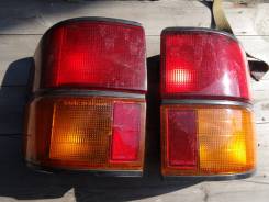 Стоп-сигнал. Toyota Lite Ace, CR21, CR21G, CR22, CR22G, CR30, CR30G, CR31, CR31G, YR21, YR21G, YR22, YR30, YR30G, YR31 Toyota Town Ace, CR21, CR21G, C...