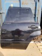 Дверь боковая. Subaru Forester, SG, SG5, SG6, SG69, SG9, SG9L