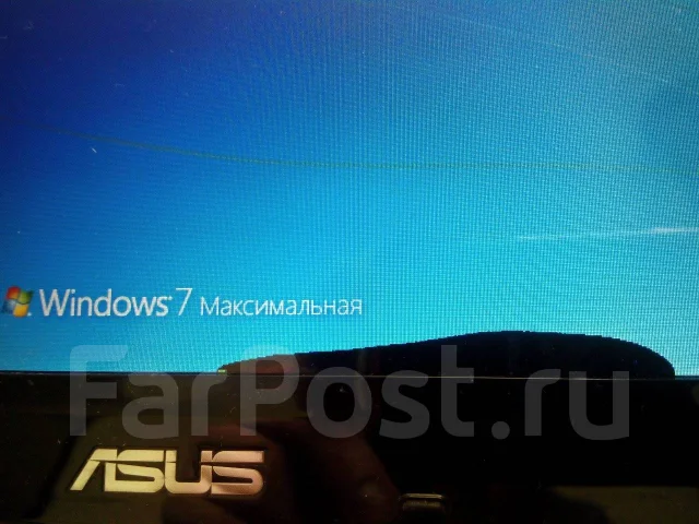 Asus K40AB. 14", 2,1����, ��� 2048 ��, ���� 250���, WiFi: 1, ����������� �� 1��. ����