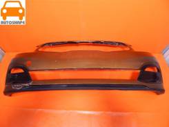Бампер. Kia Ceed, JD Двигатели: D4FB, G3LC, G4FA, G4FC, G4FD, G4FJ, G4LC