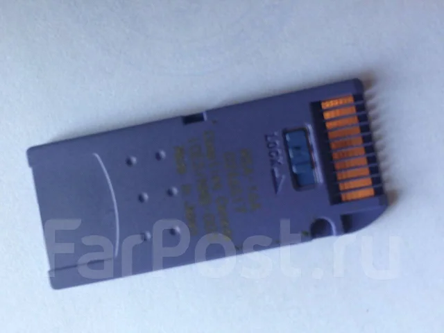 Memory Stick. 16 000��� ����
